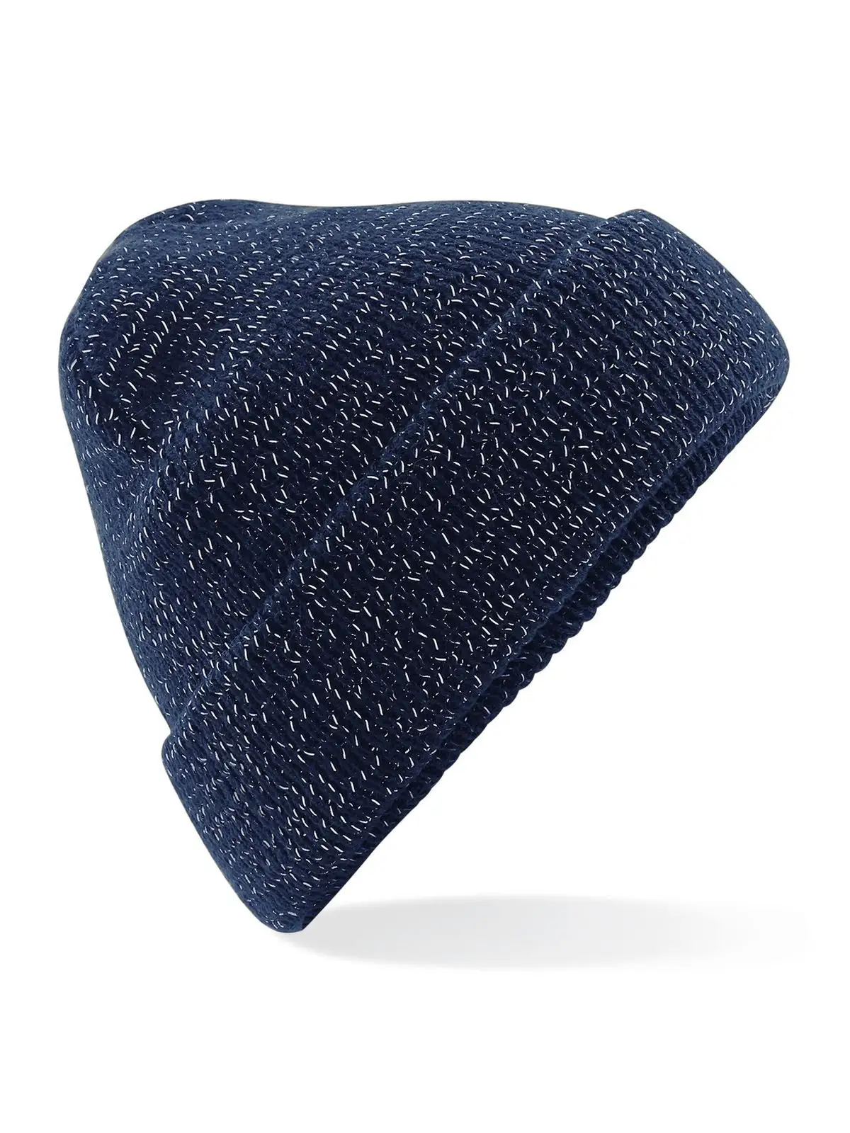 Reflective Beanie