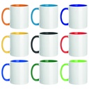 Subli Color Mug