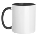 Subli Color Mug