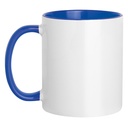 Subli Color Mug