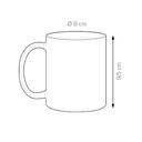 Subli Color Mug
