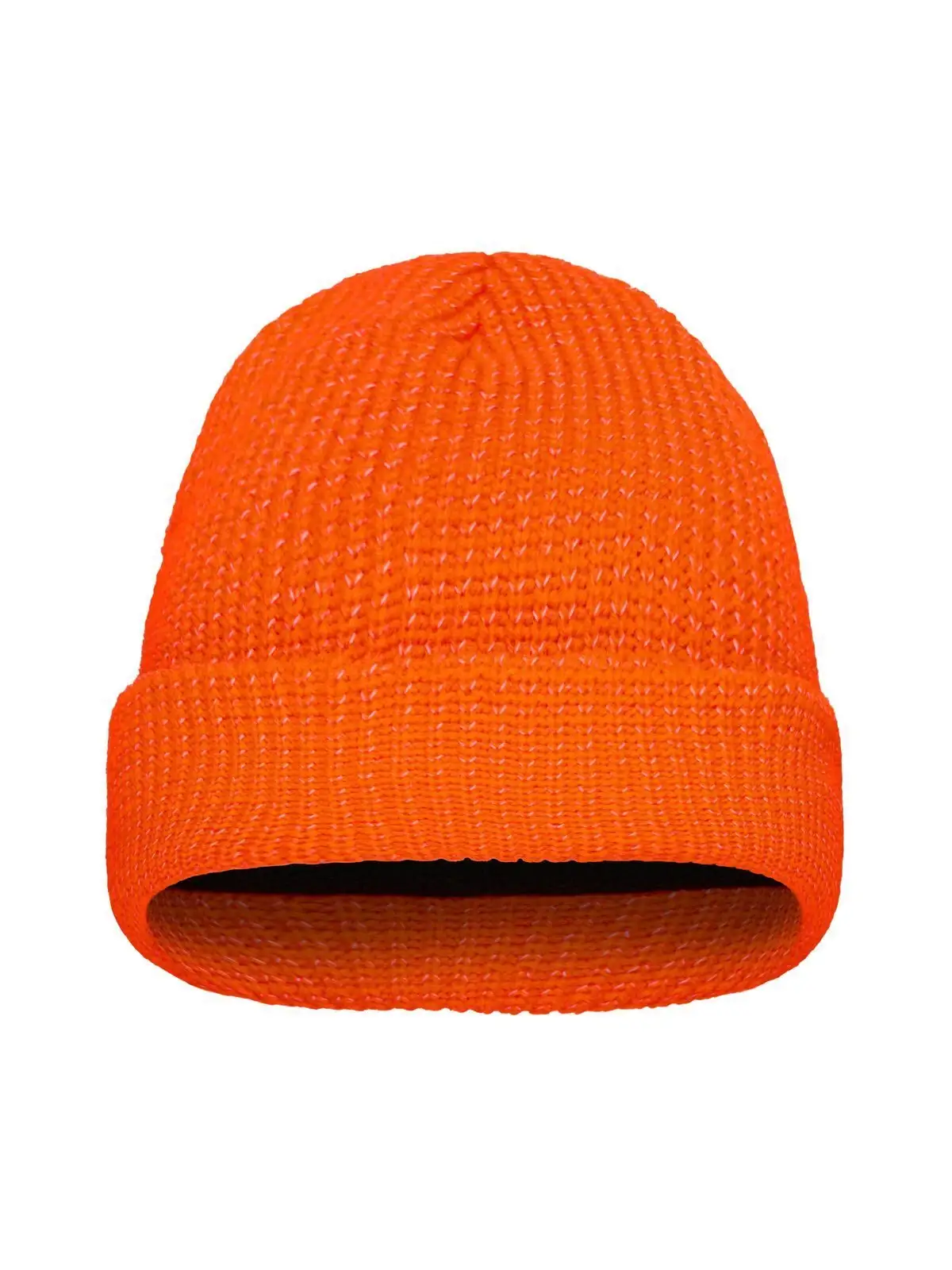 Reflective Winter Beanie
