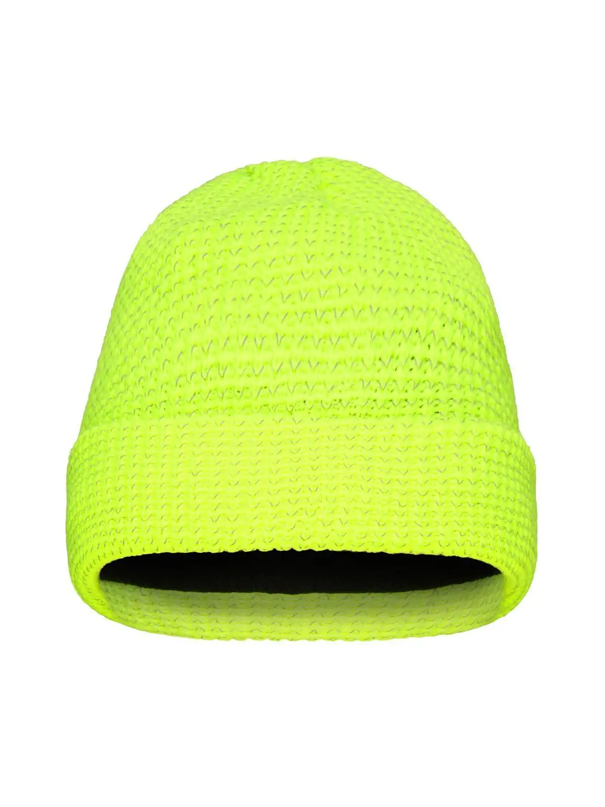 Reflective Winter Beanie
