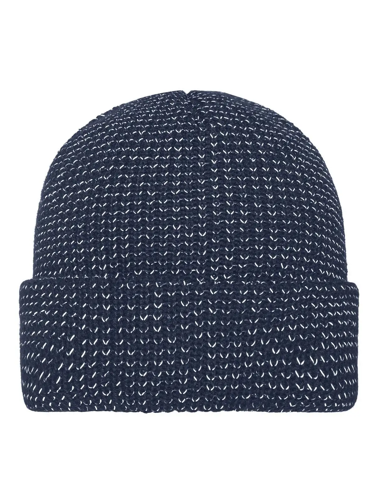 Reflective Winter Beanie