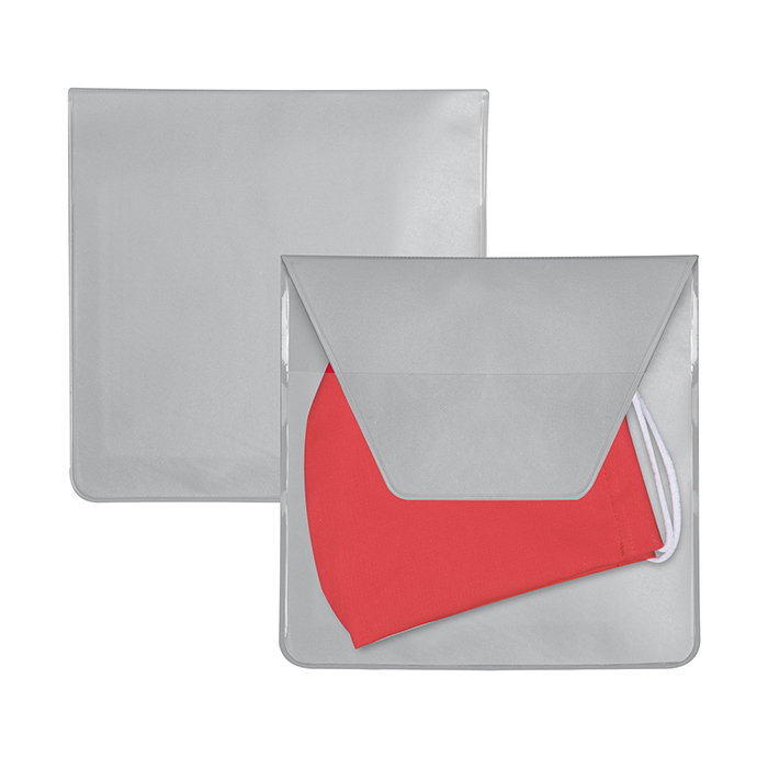 The Mask Case