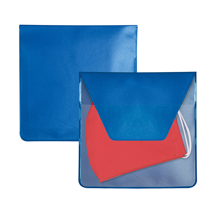 The Mask Case