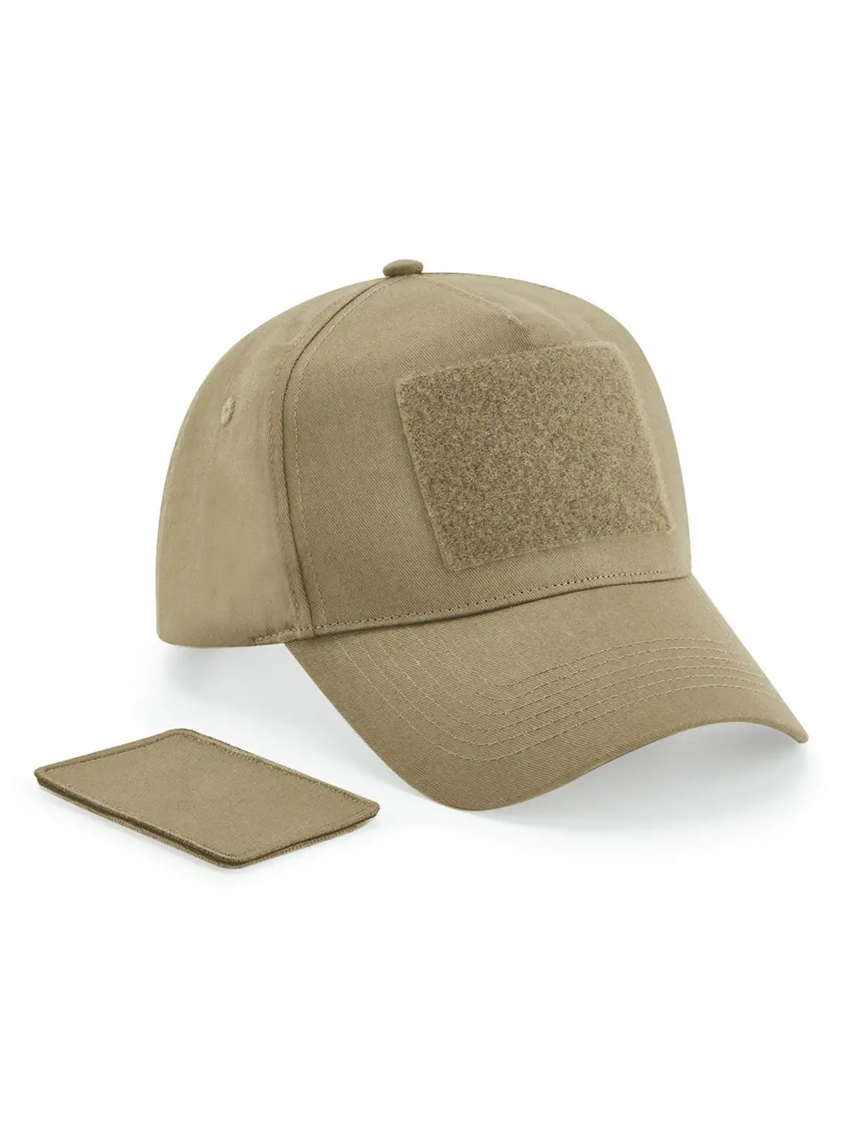 Removable Patch 5 Panel Cap