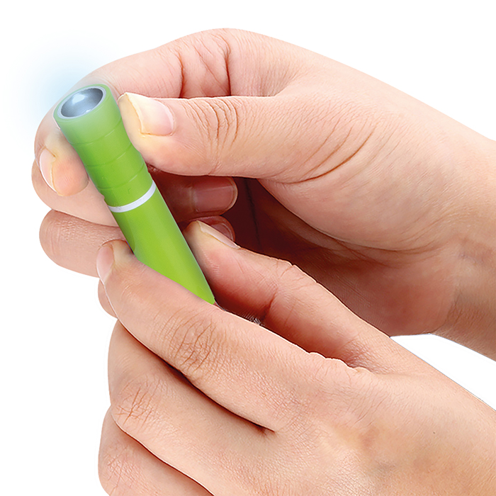 Torch Key