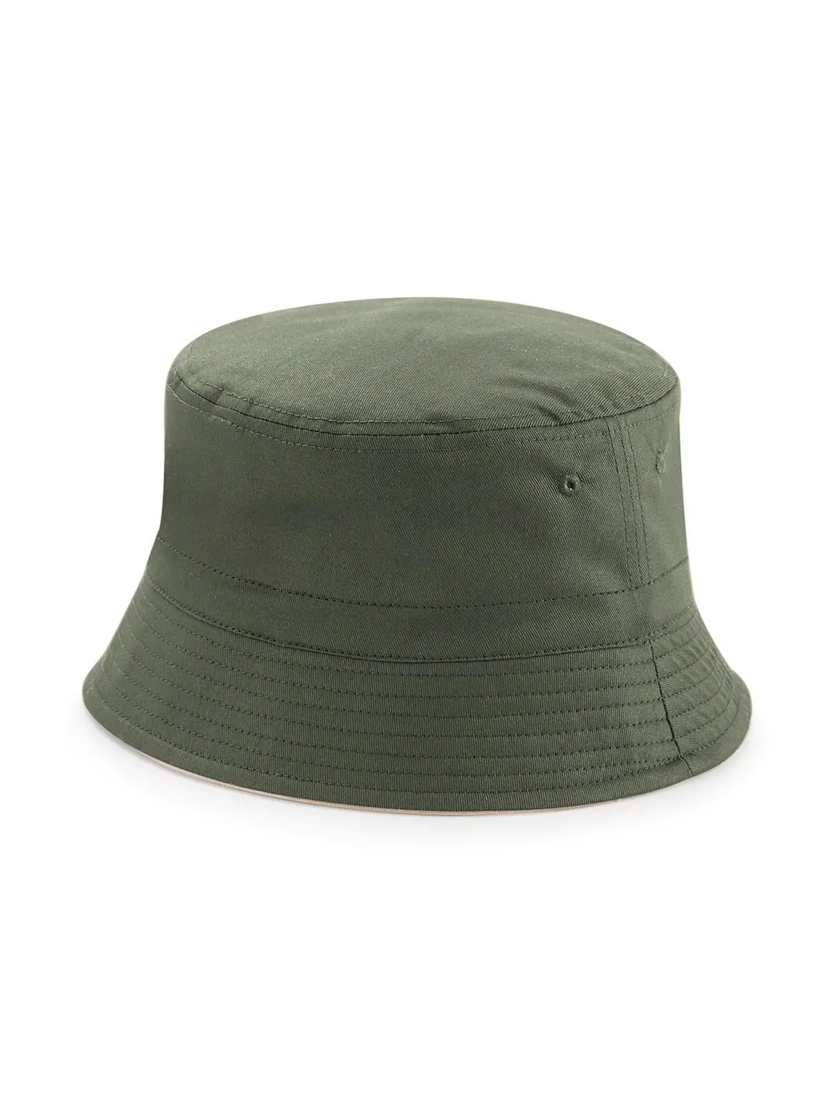 Reversible Bucket Hat