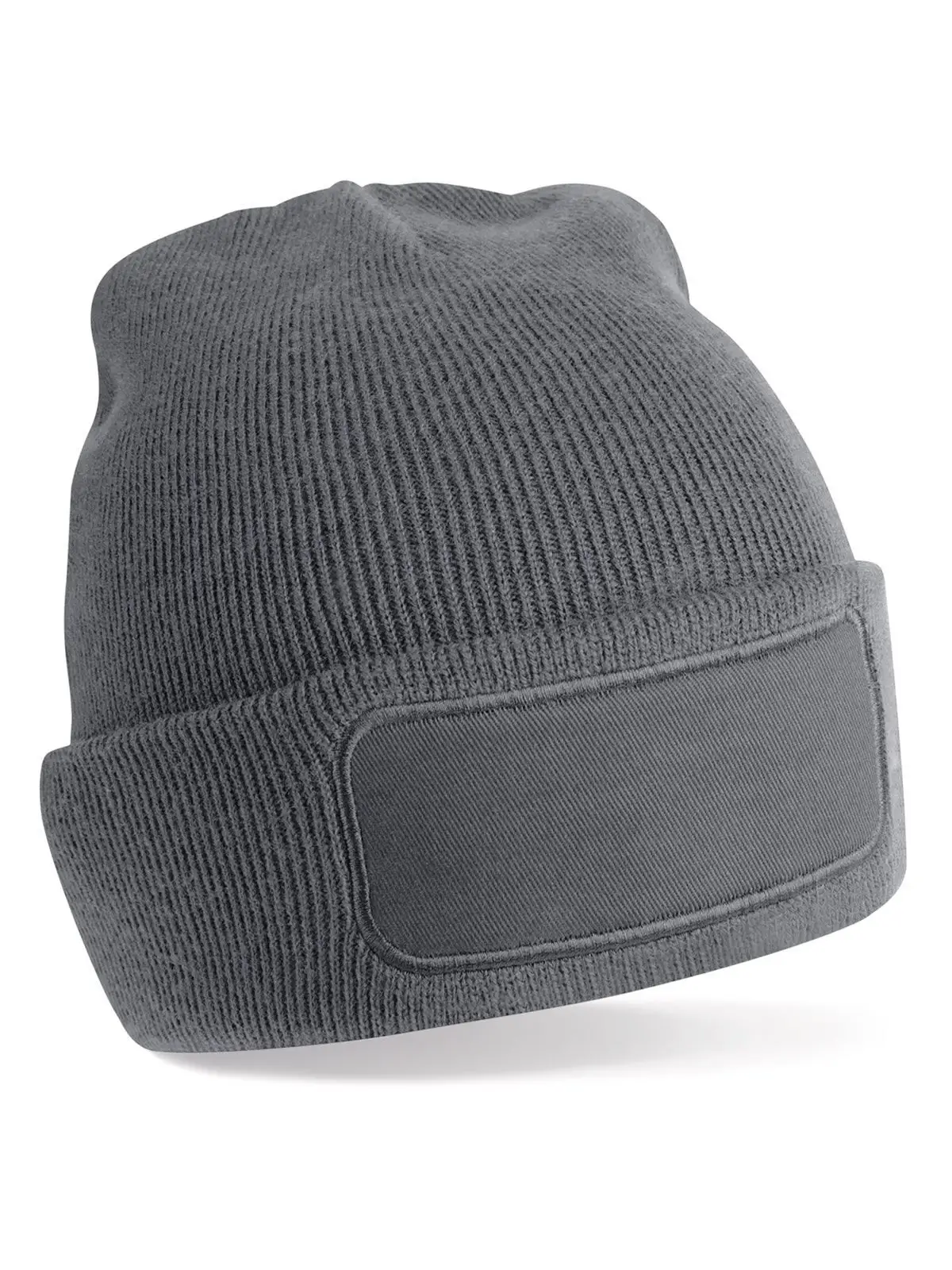 Recycled Original Patch Beanie