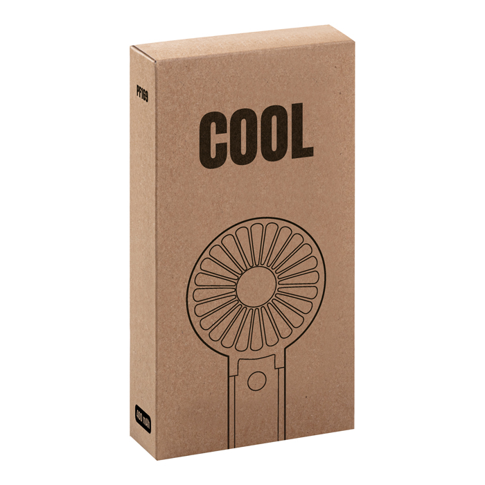 Ventilatore Tascabile