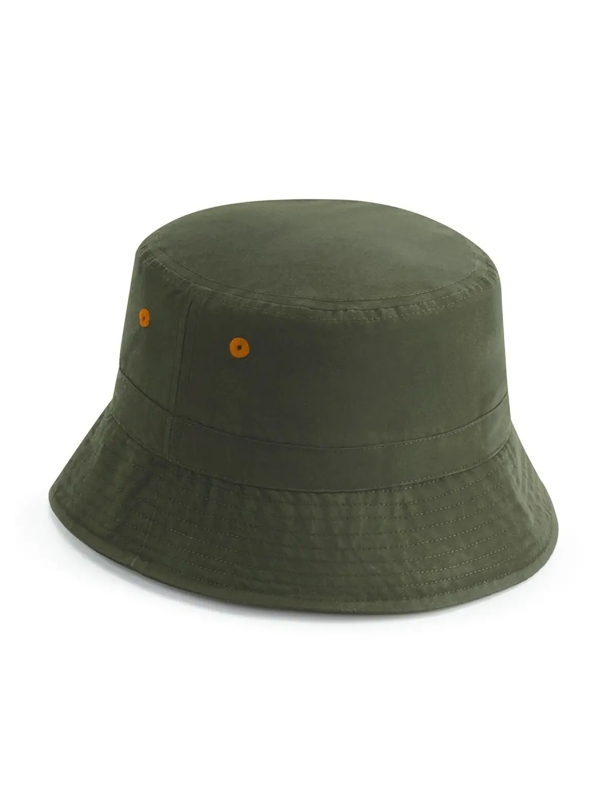 Recycled Polyester Bucket Hat