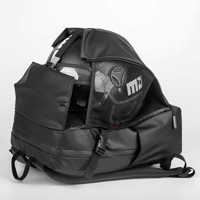Zaino Polywater Rider