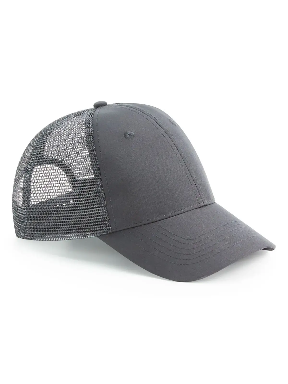 Recycled Urbanwear 6 Panel Snapback Trucker
