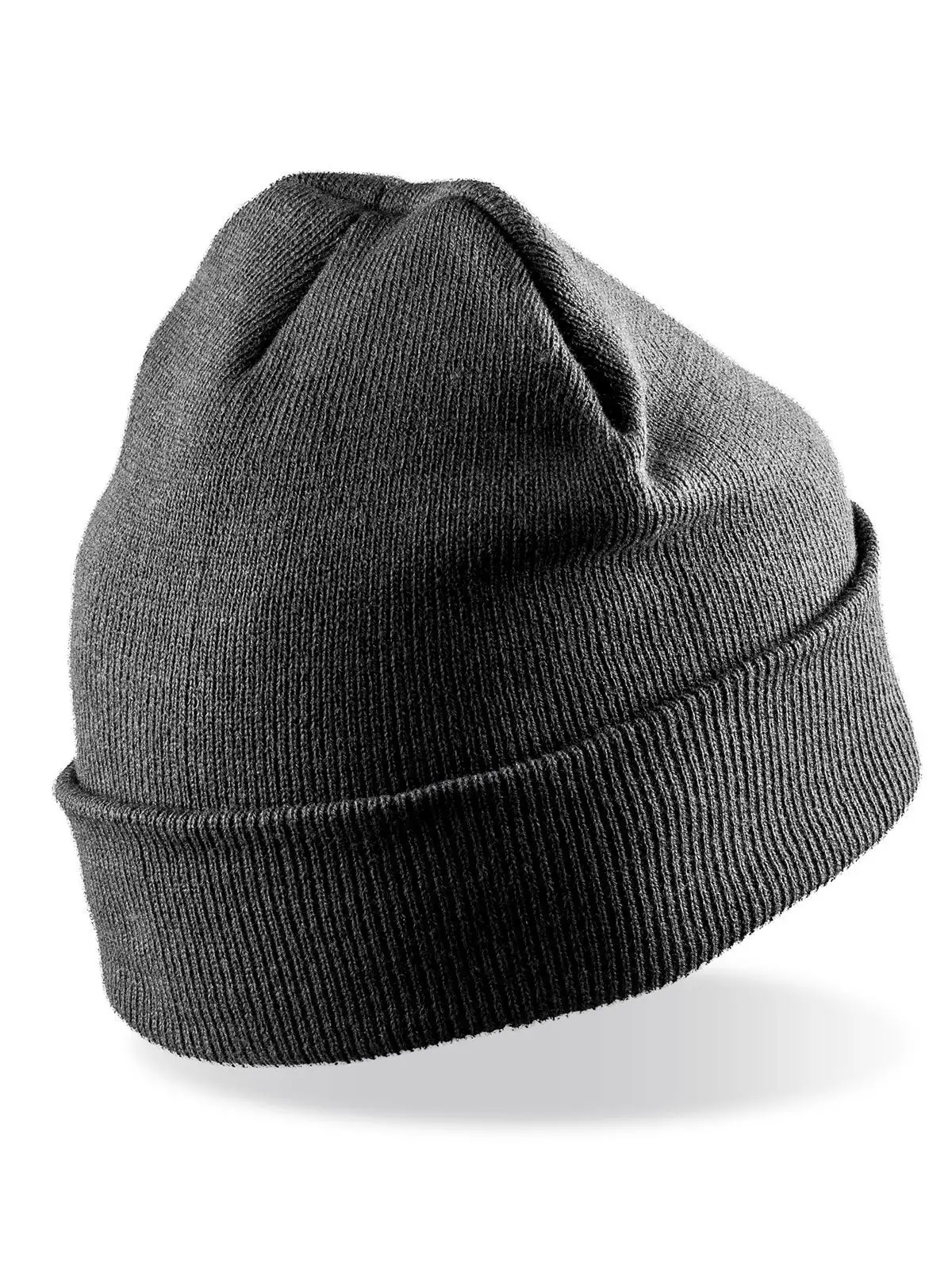 Recycled Woolly Ski Hat