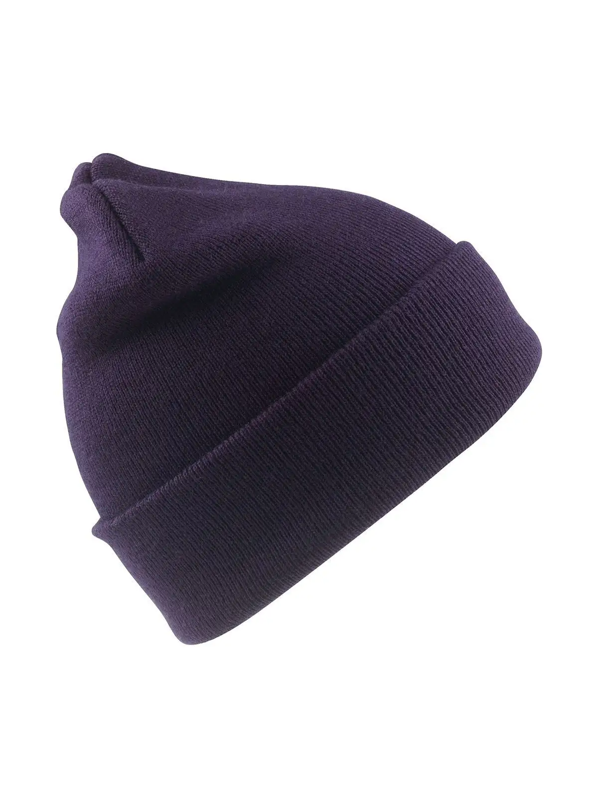 Recycled Woolly Ski Hat