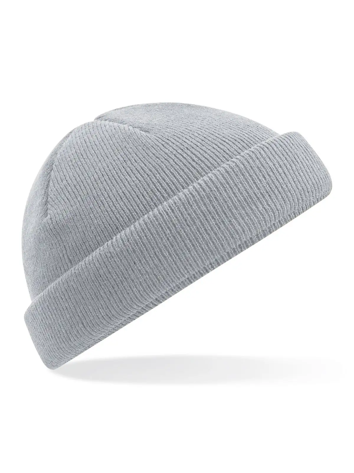 Recycled Mini Fisherman Beanie