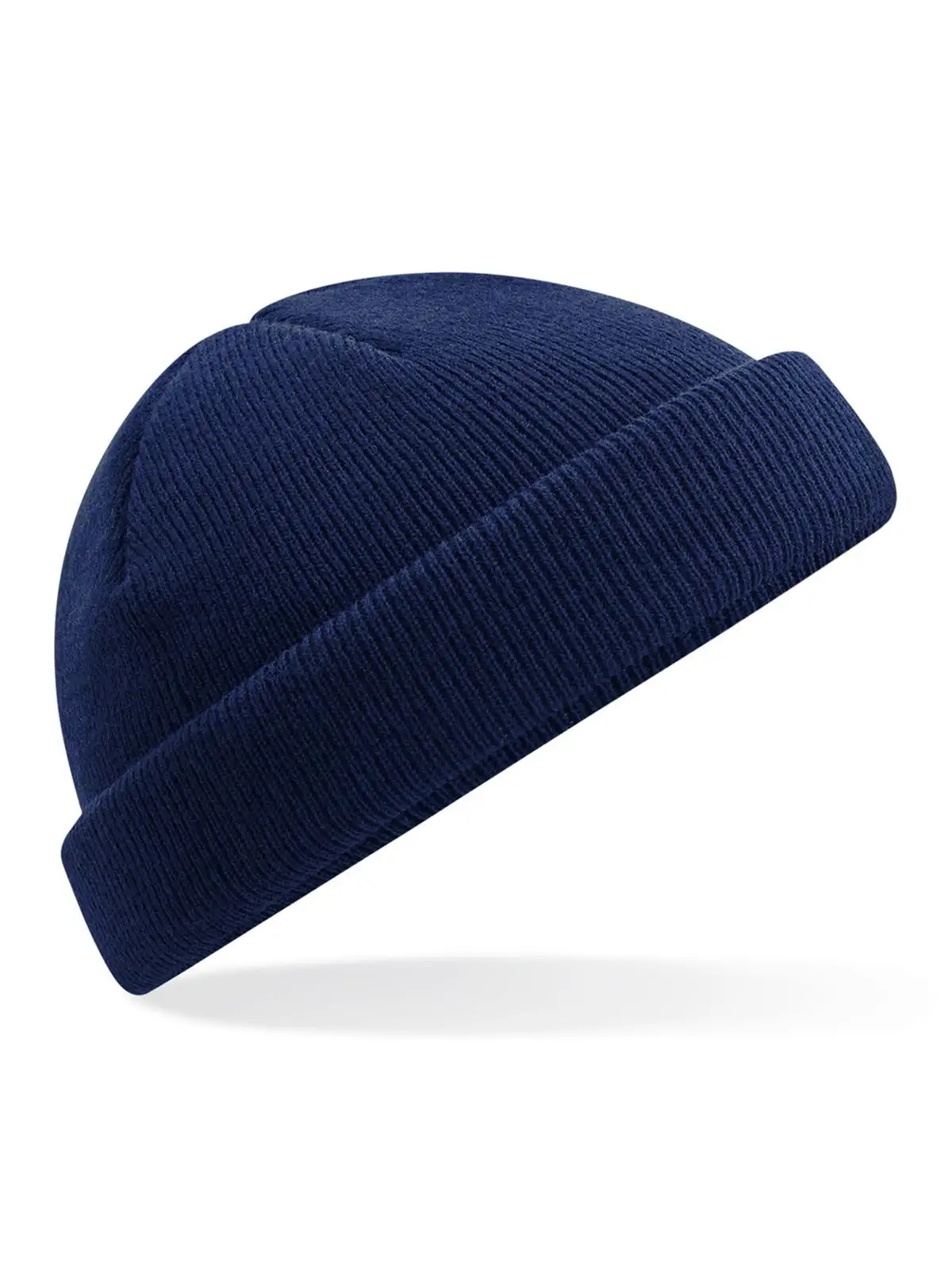 Recycled Mini Fisherman Beanie