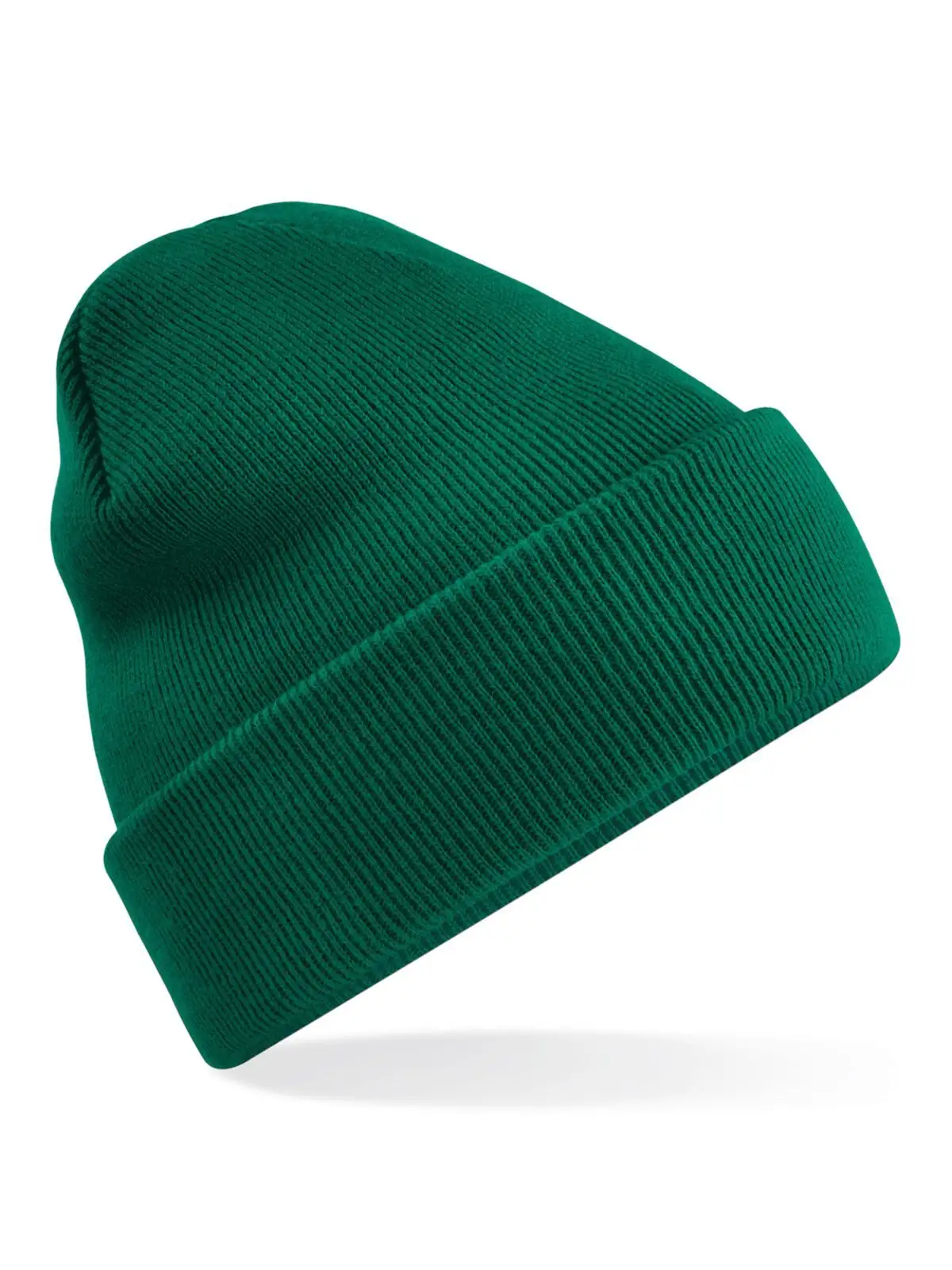 Recycled Original Cuffed Beanie