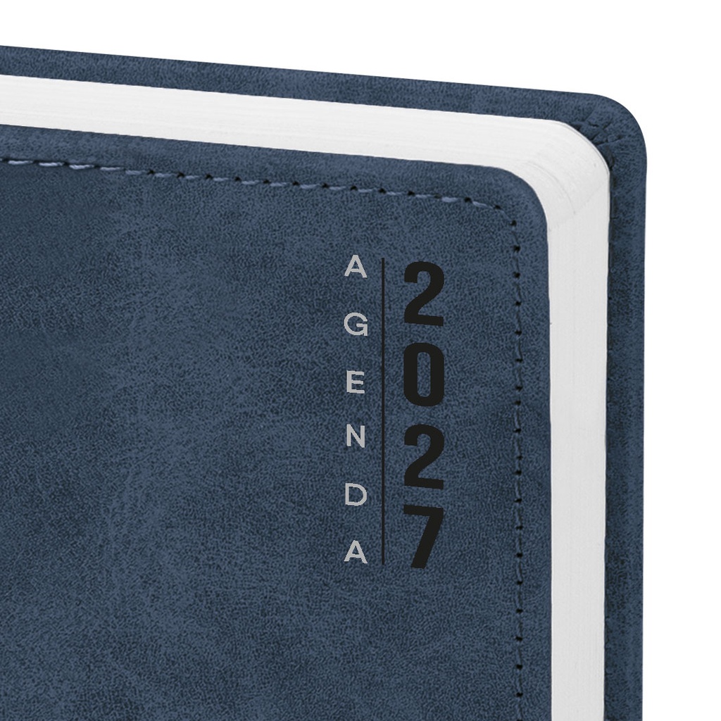 Agenda Giornaliera