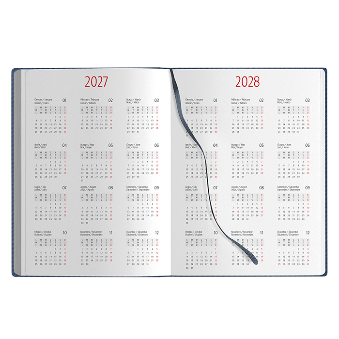 Agenda Giornaliera