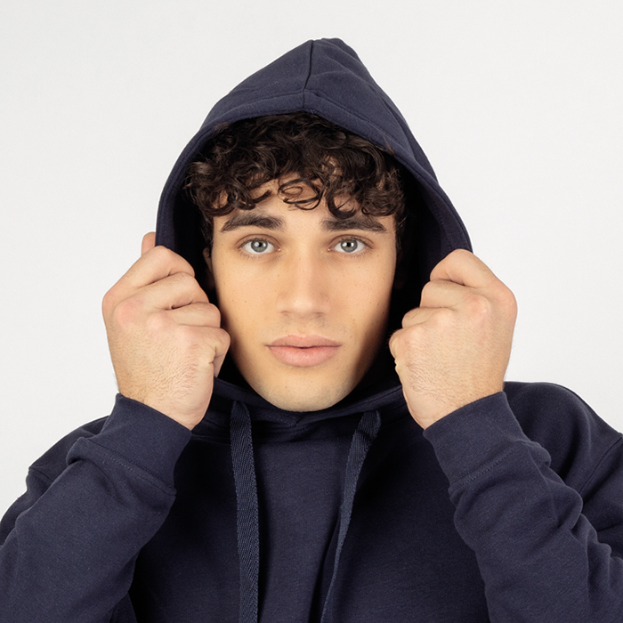 Eco Hoodie