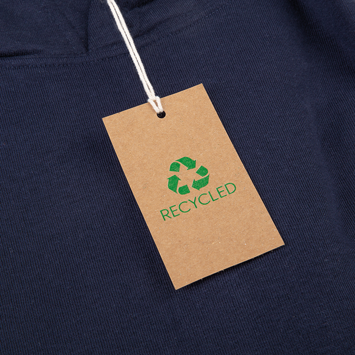 Eco Hoodie
