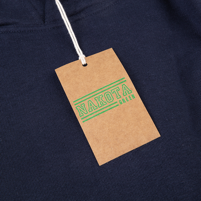 Eco Hoodie