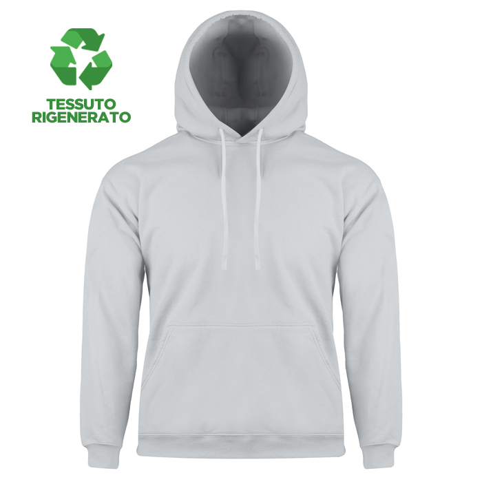 Eco Hoodie