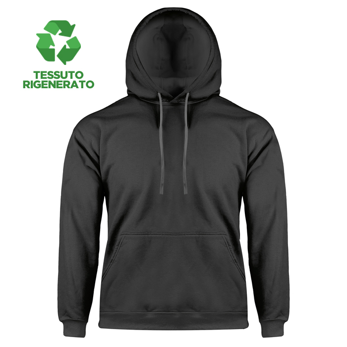 Eco Hoodie