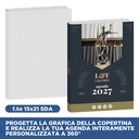 Agenda Personalizzabile