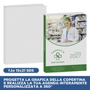 Agenda Personalizzabile