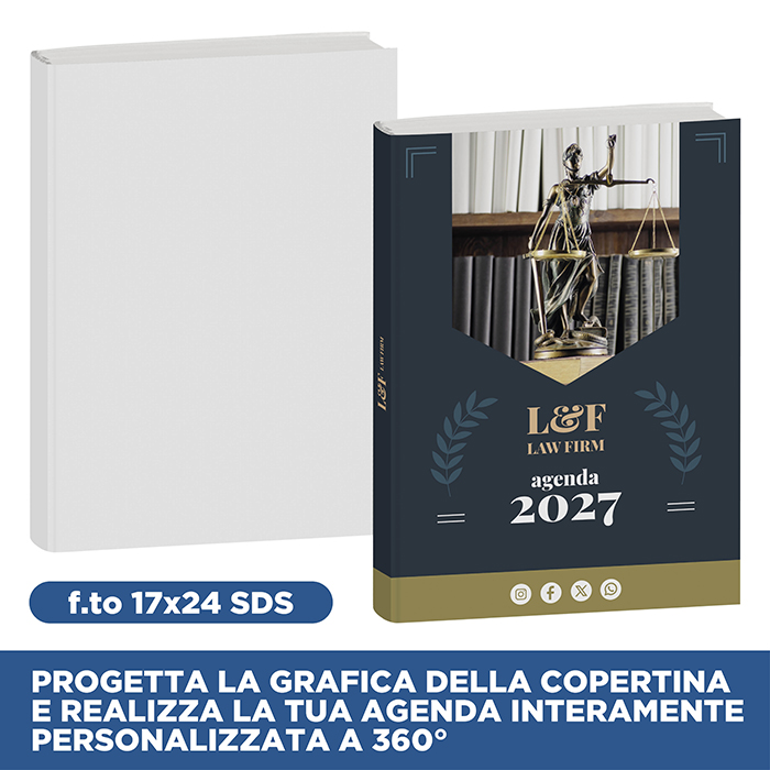 Agenda Personalizzabile