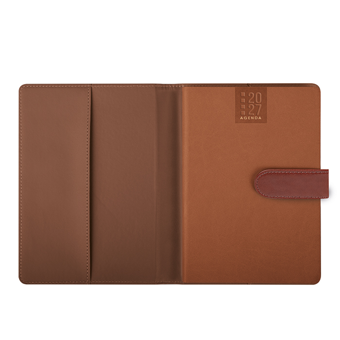 Agenda Portafoglio
