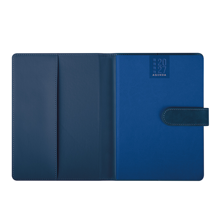 Agenda Portafoglio