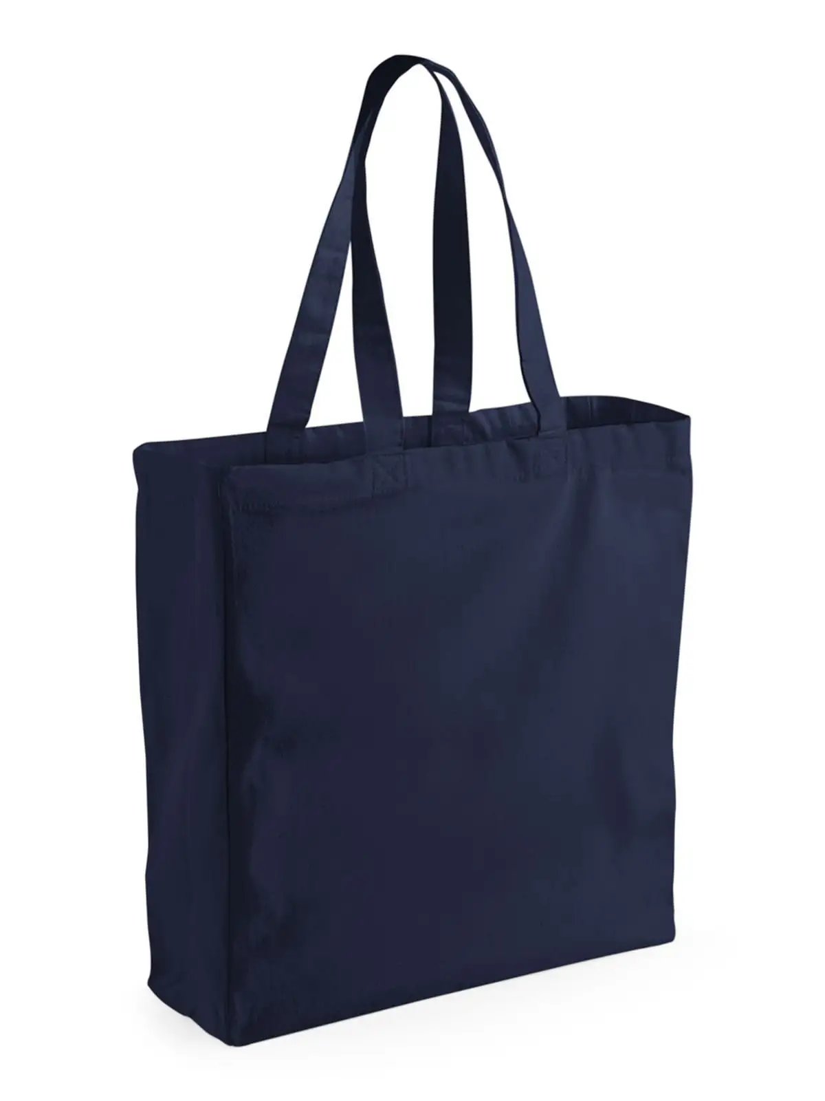 Canvas Classic Shopper