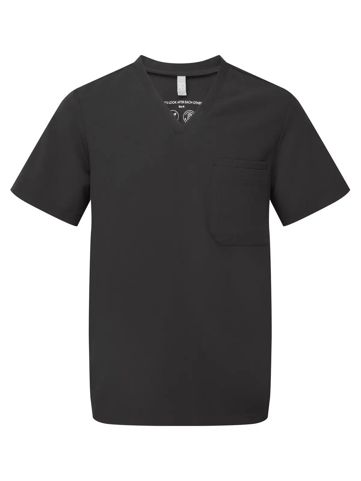 'Limitless' Men’s Onna-Stretch Tunic