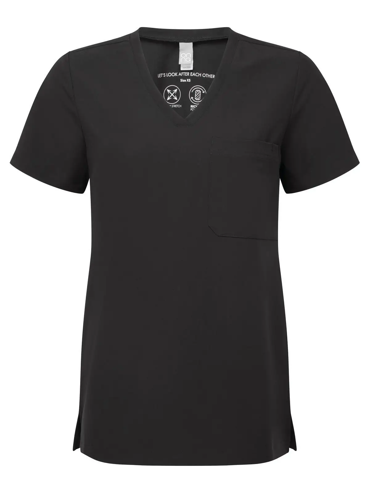 'Limitless' Women’s Onna-Stretch Tunic