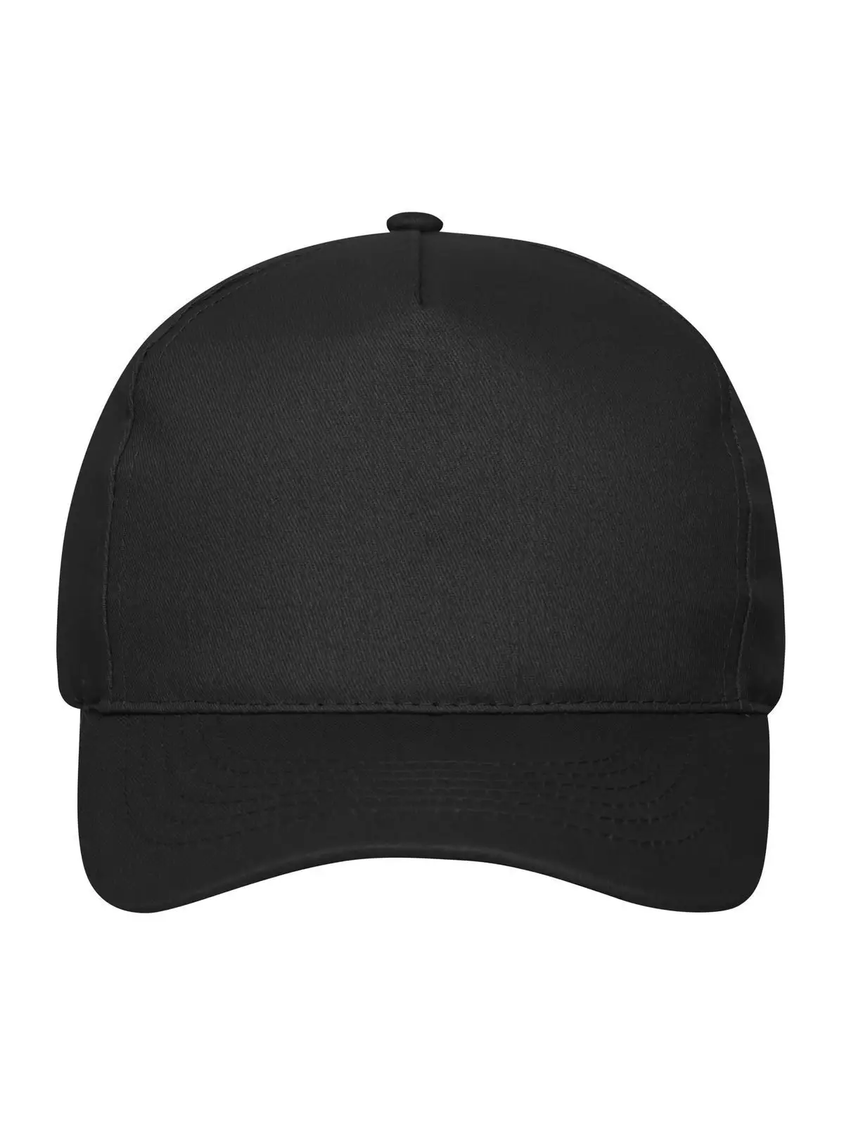 5 Panel Cap Bio Cotton