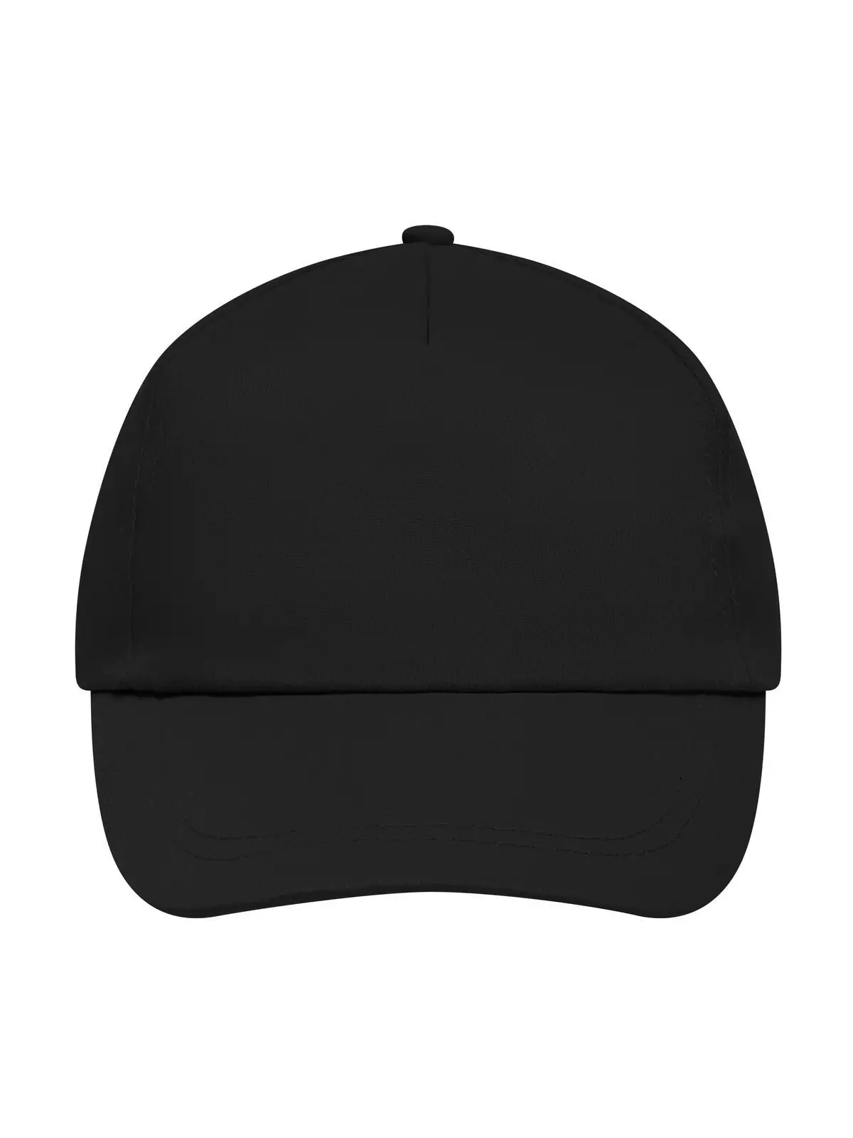 5 Panel Promo Cap Lightly Laminated