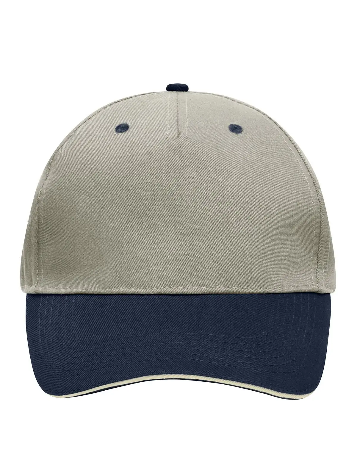 5 Panel Sandwich Cap