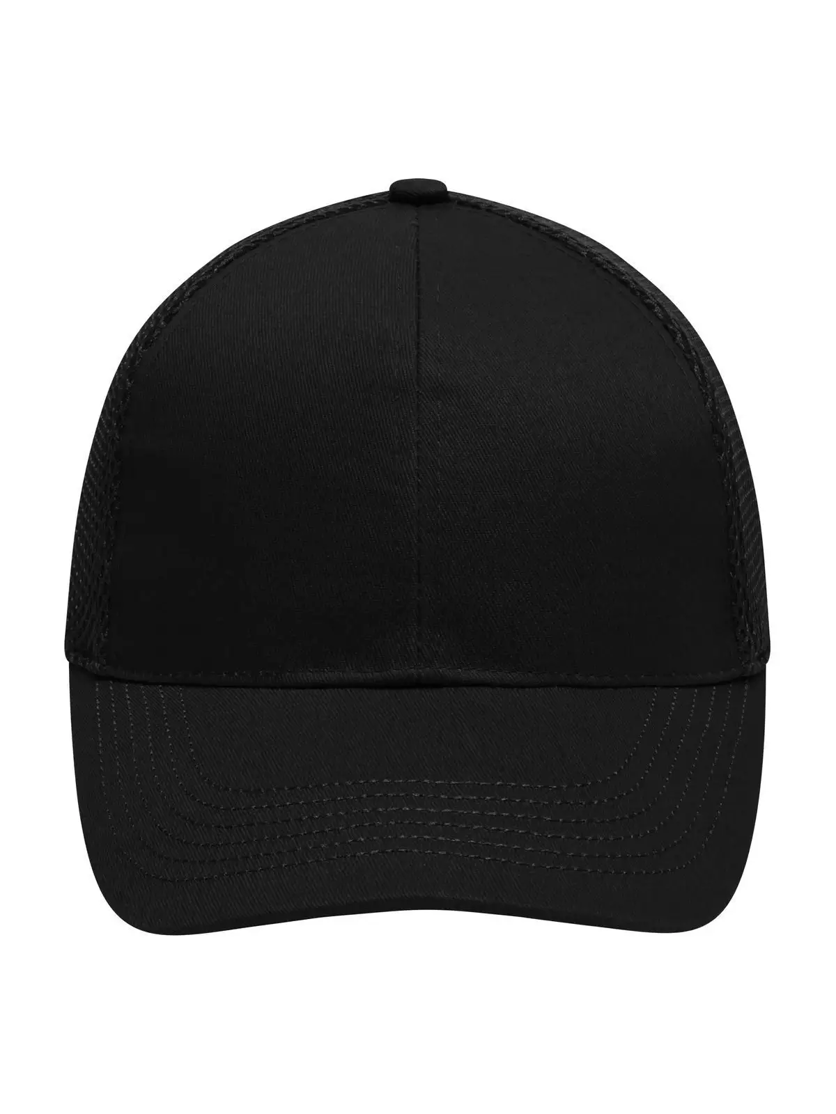 6 Panel Air Mesh Cap