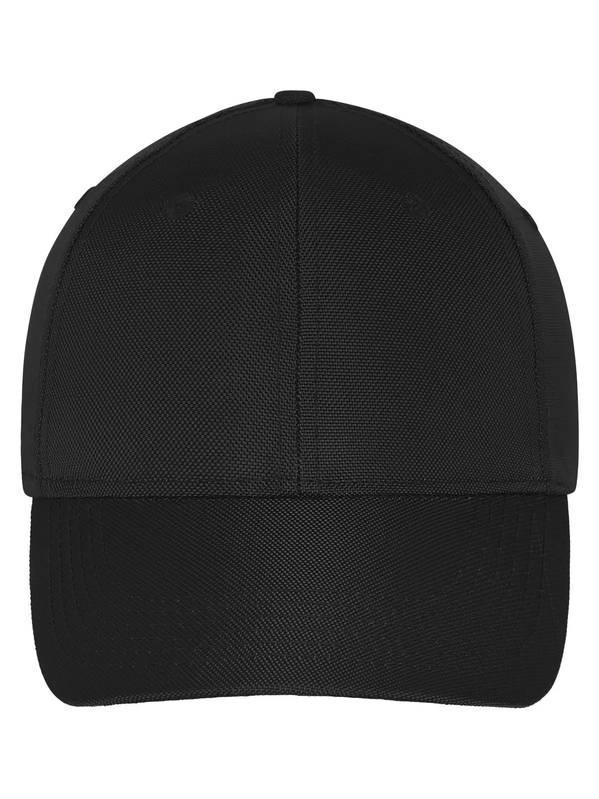 6 Panel Cap