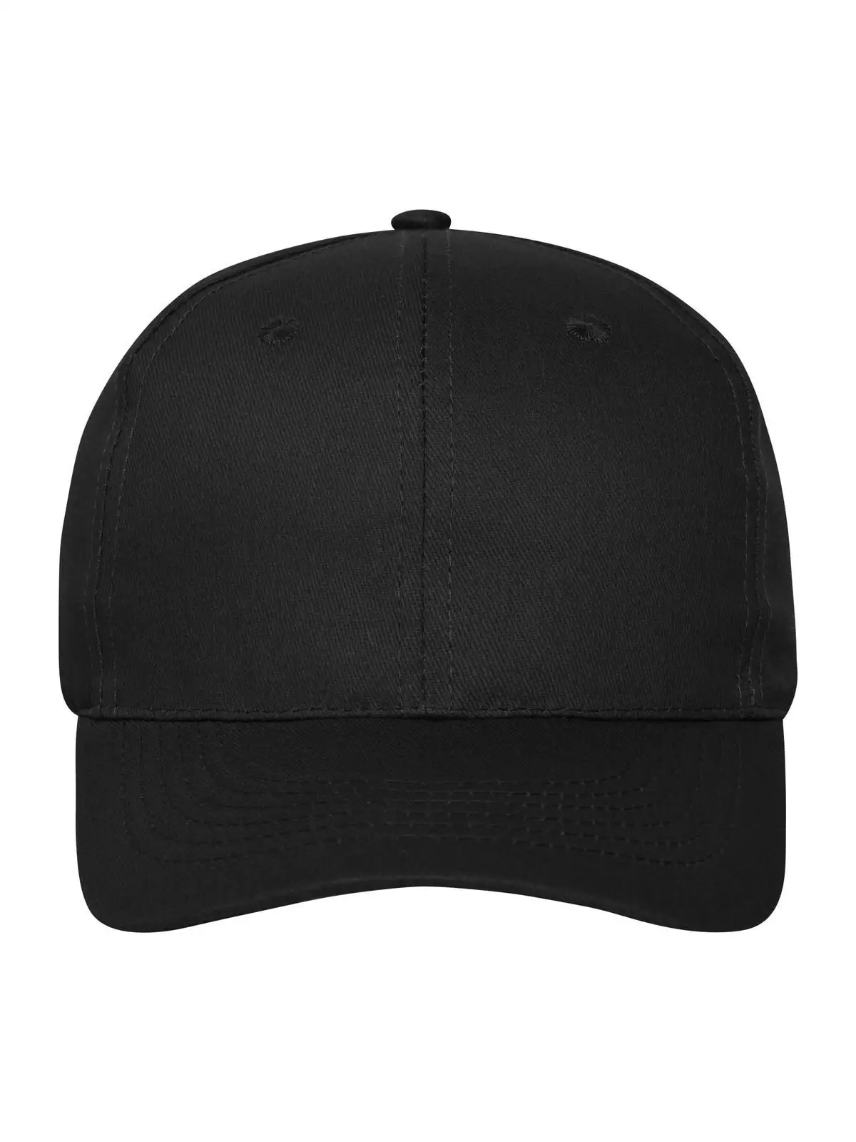 6 Panel Cap Bio Cotton