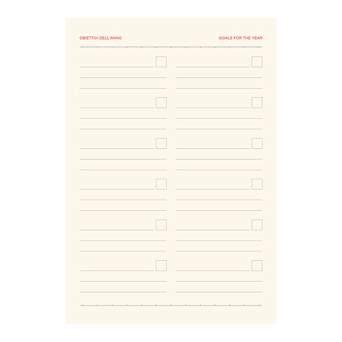 Agenda Portafoglio