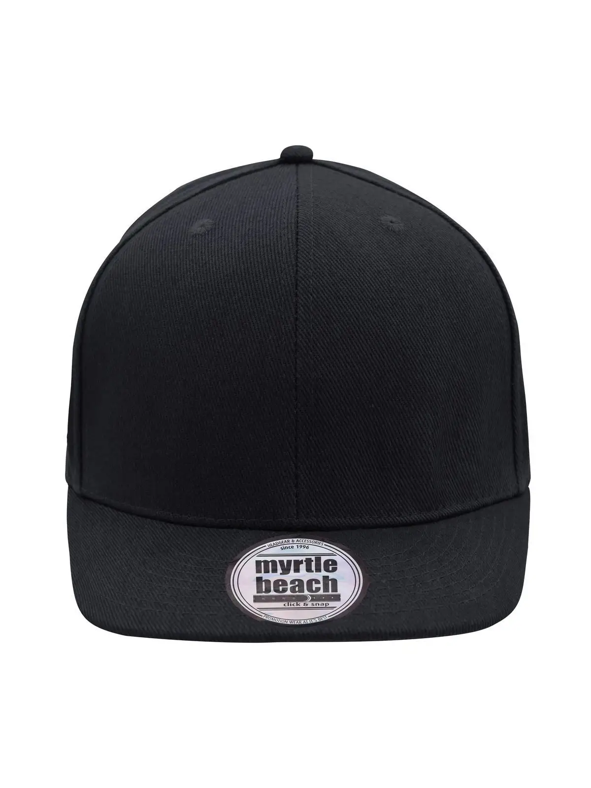 6 Panel Pro Cap Style
