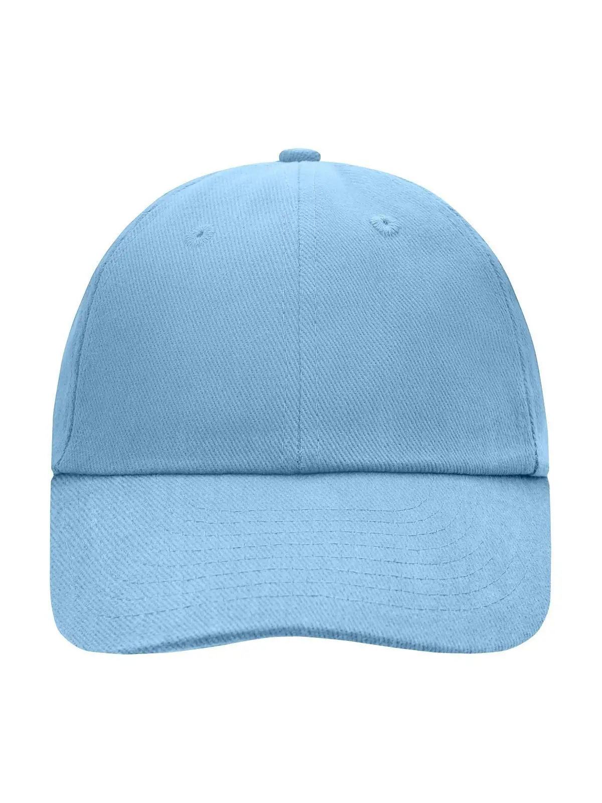 6 Panel Raver Cap