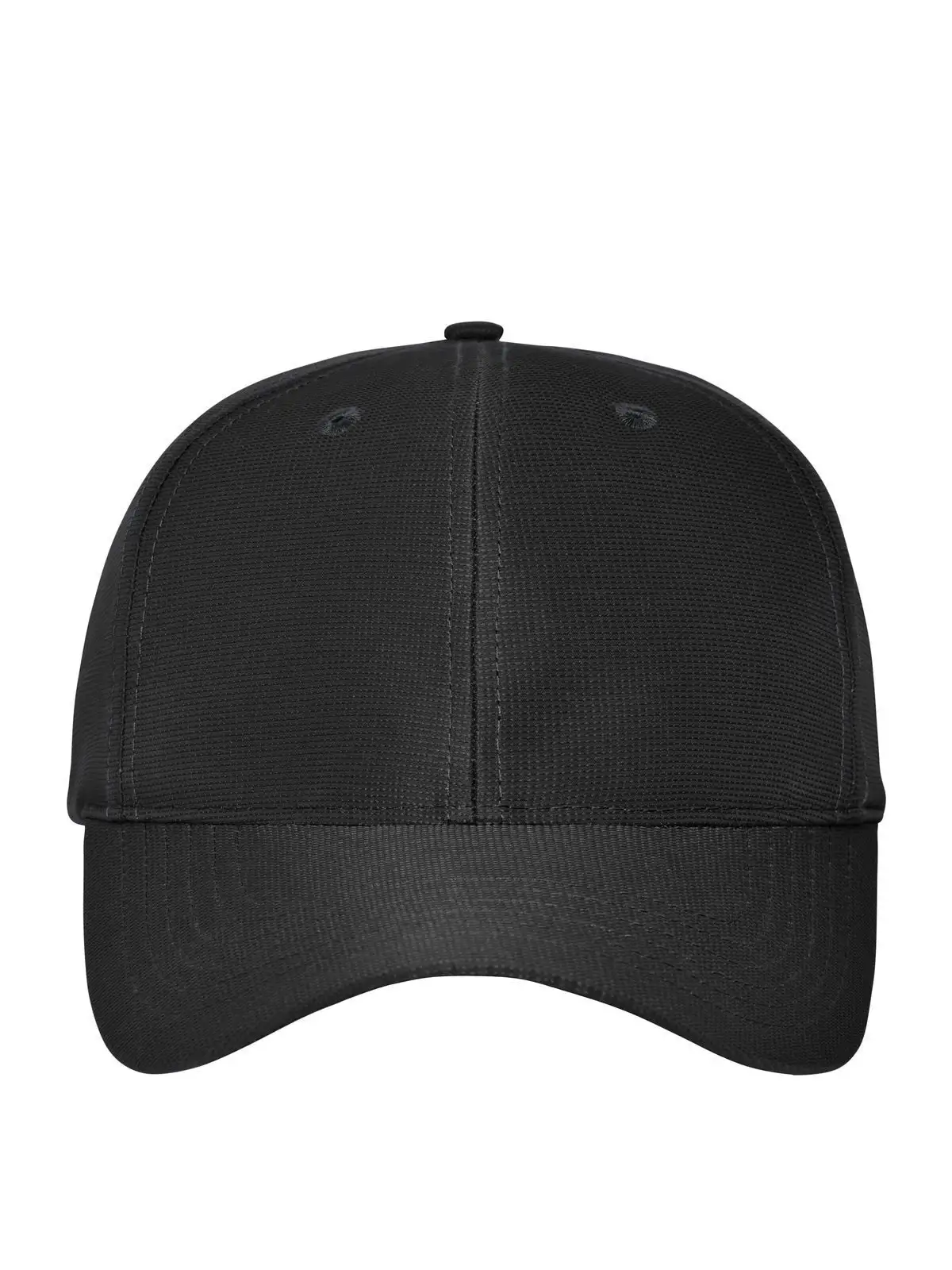6 Panel Workwear Cap - Color
