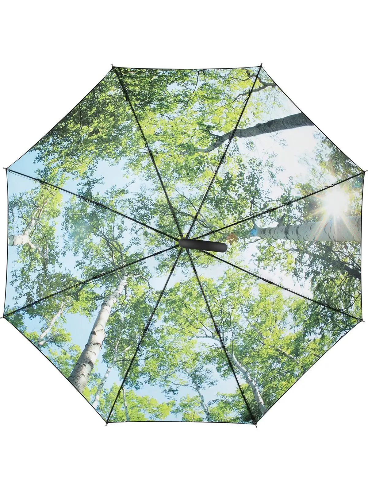 AC regular umbrella FARE®-Nature