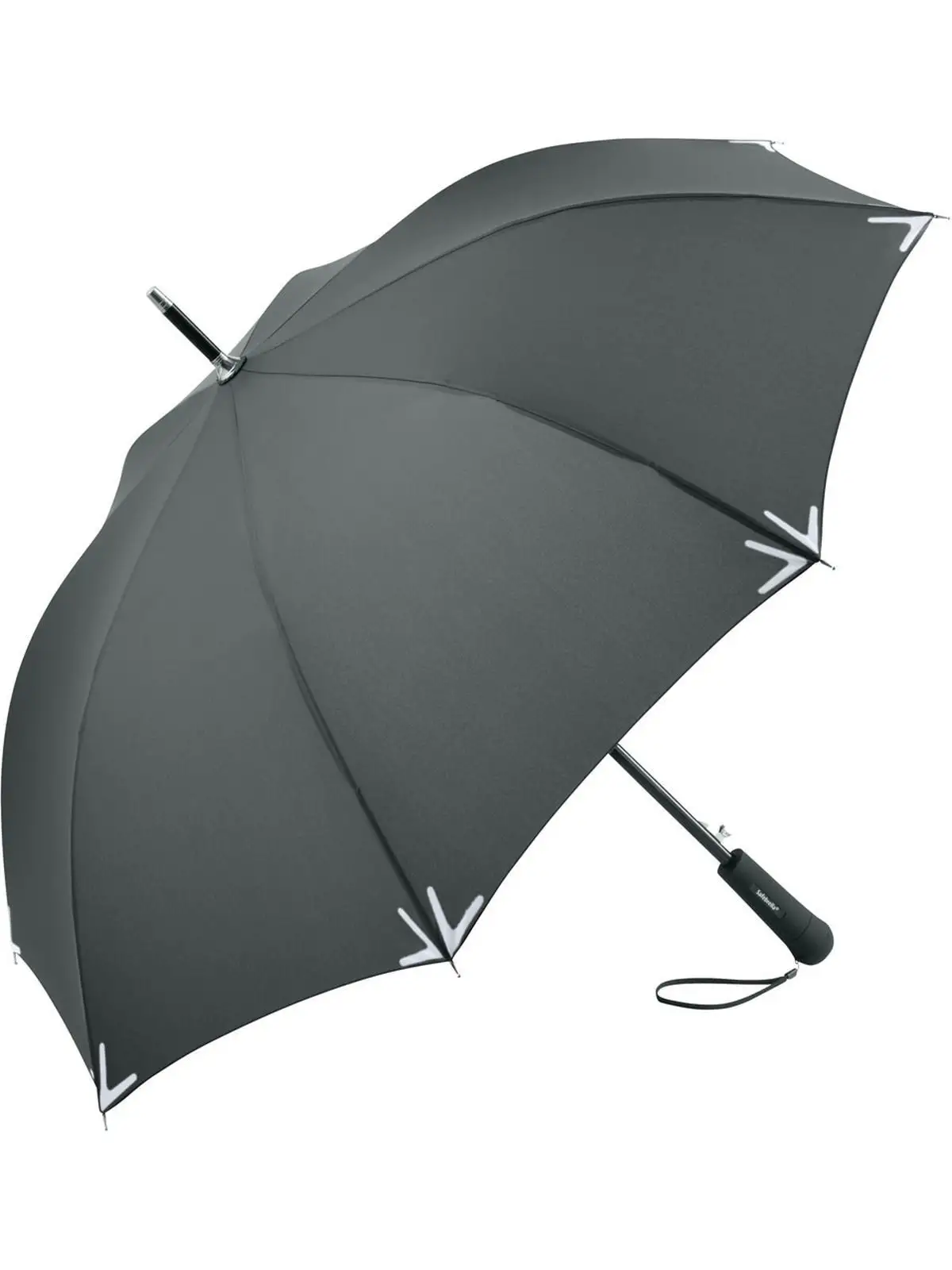 AC regular umbrella Safebrella® LED
